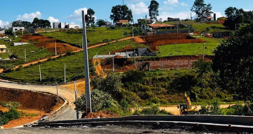 HE Aqui você adquire o melhor terreno!