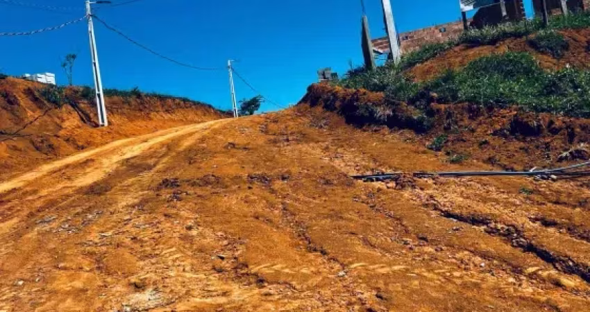 HE Excelentes terrenos, condições especiais de pagamento!