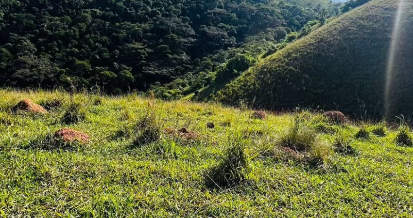 descriçã chácara na planta