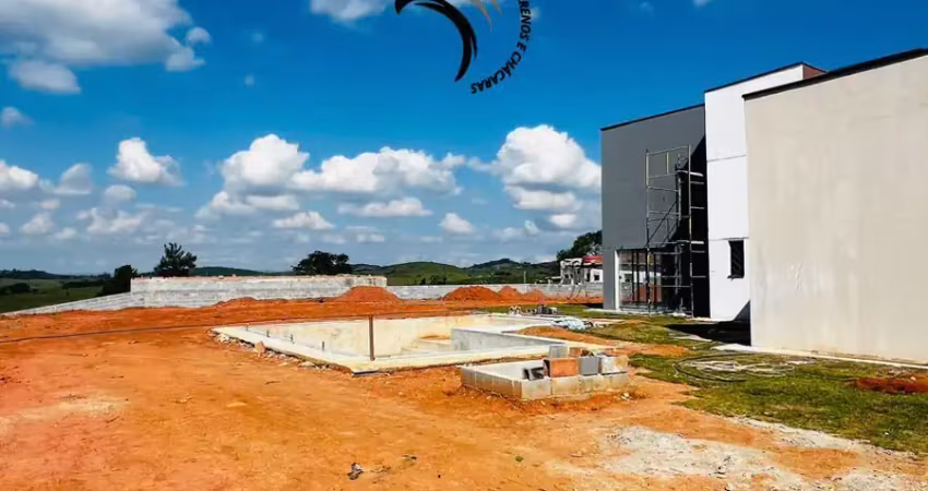 Terreno à venda na Avenida Francisco Lourenço, 1245, Águas de Igaratá, Igaratá