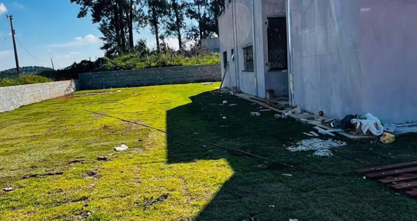 aceitamos veiculo na sua chácara agende sua visita