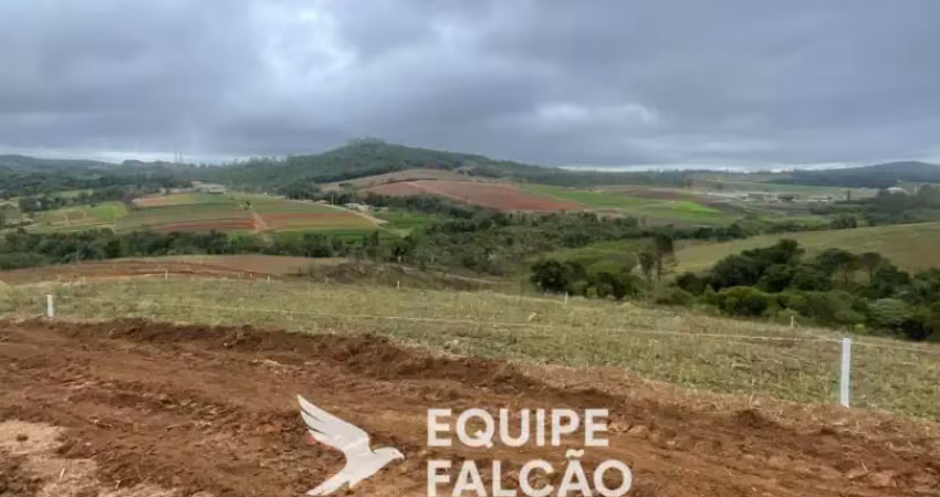 Construimos seu sonho conforme deseja sua chácara lotes no bairro recreio topázio – cotia