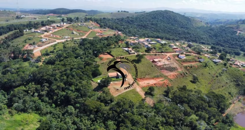 chácaras prontas negociação direto com o dono venha vistar nosso empreendimento
