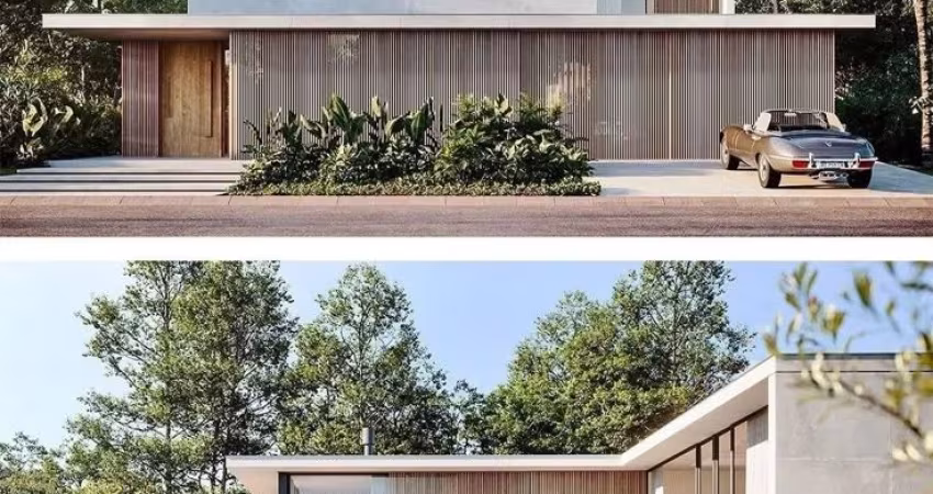 Casa de campo pronta para receber você e sua família