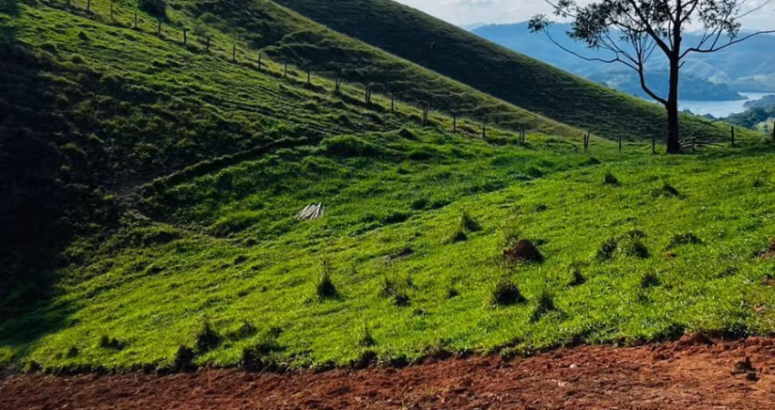 Chácara em meio à natureza: paz e conforto garantidos