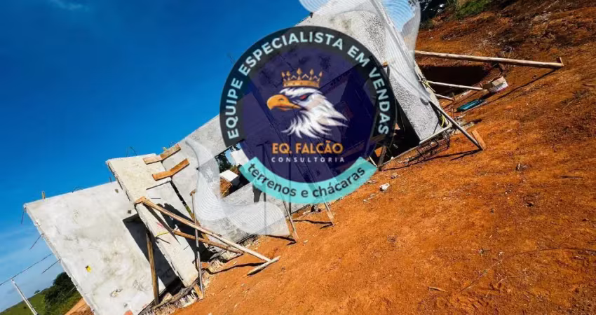 Chácara / sítio com 3 quartos à venda na Avenida Francisco Lourenço, 786, Águas de Igaratá, Igaratá