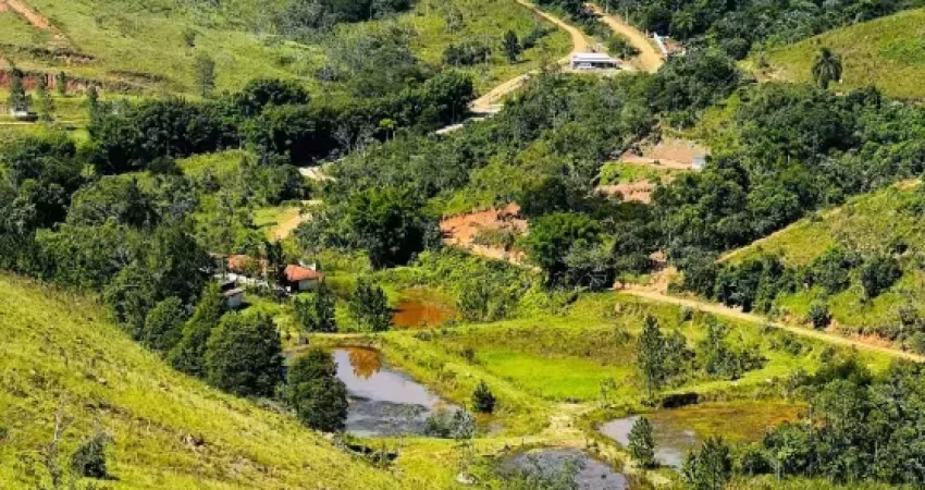 HE Não perca está oportunidade única! Terrenos para chácaras!