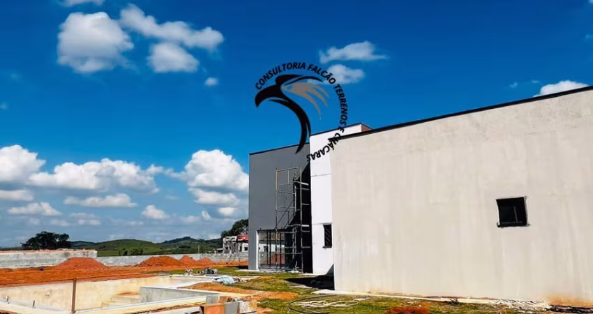 Venha realizar seu sonho!!