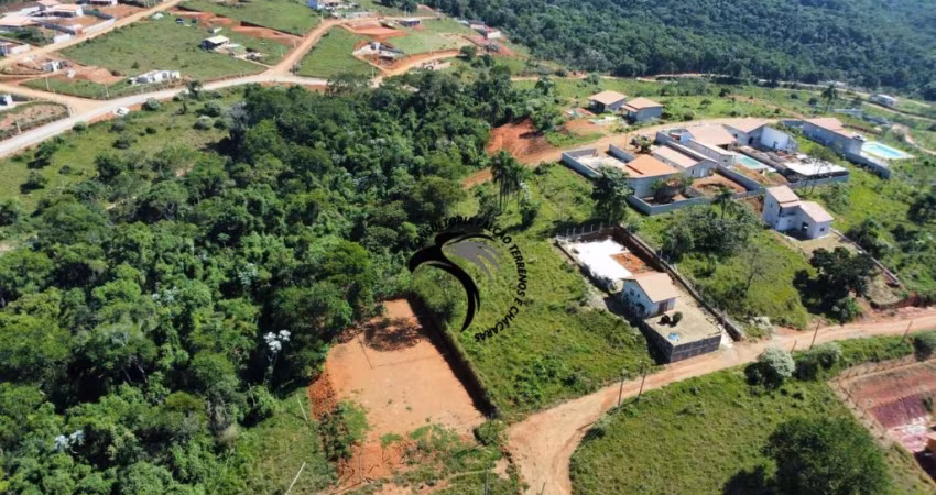 HE Terrenos planos a  prazo sem burocracia!