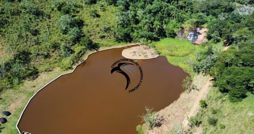 HE Aproveitem está grande oportunidade! Terrenos a prazo!