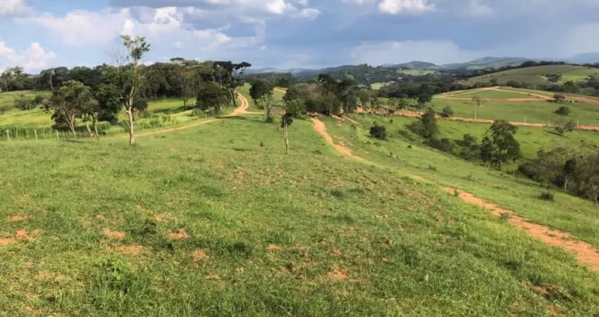 Seu refúgio em Atibaia