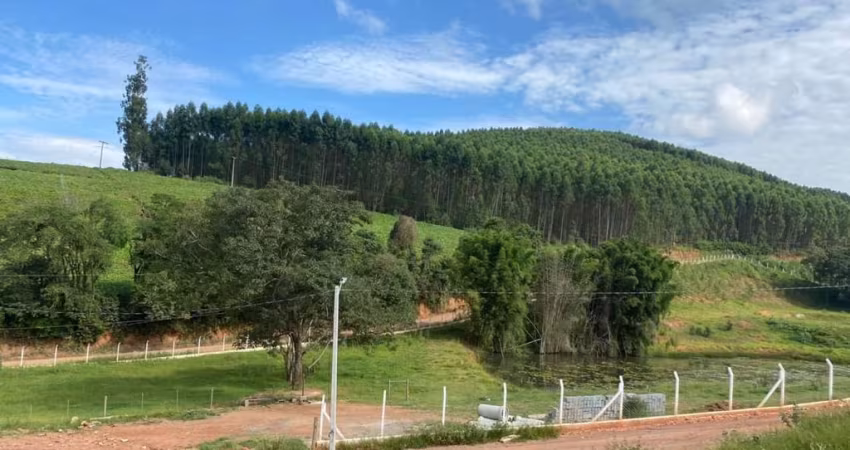 Lotes á venda em Atibaia
