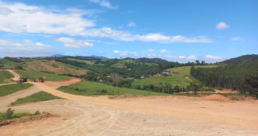 Terreno com Vista de Tirar o Fôlego
