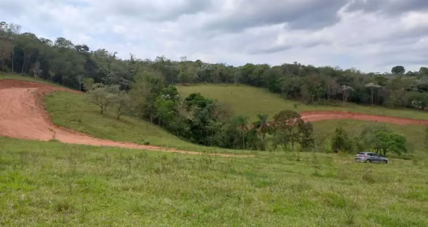 Terreno à venda na Rua São Vicente, 663, Recreio São Vicente, Atibaia