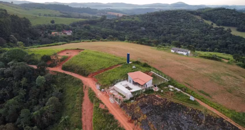 Terreno à venda na Rua São Vicente, 7777, Recreio São Vicente, Atibaia