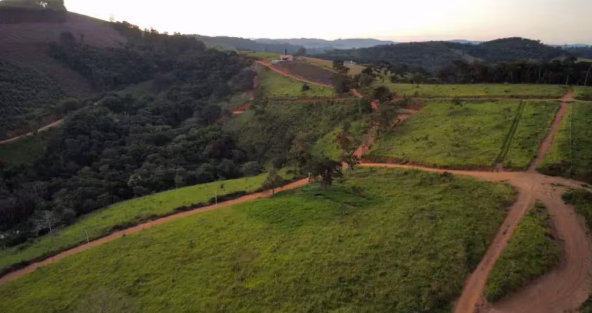 Terreno à venda na Rua São Vicente, 3578, Recreio São Vicente, Atibaia
