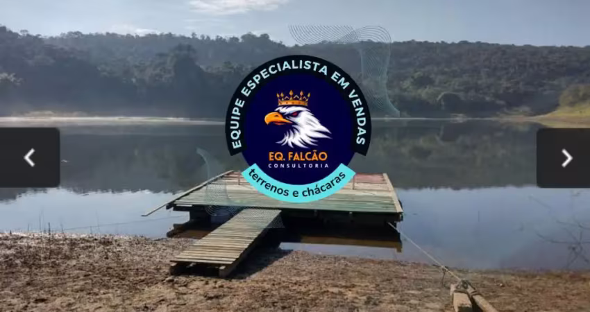 Terreno à venda na Avenida Francisco Lourenço, 3788, Aguá Branca, Igaratá