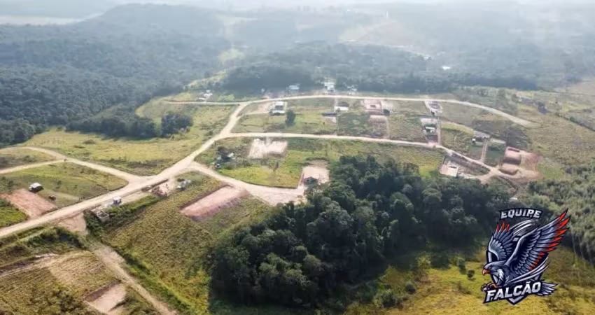 •	seu terreno em cotia 500m² no bairro topázio por 55 mil com entrada de apenas 20 mil