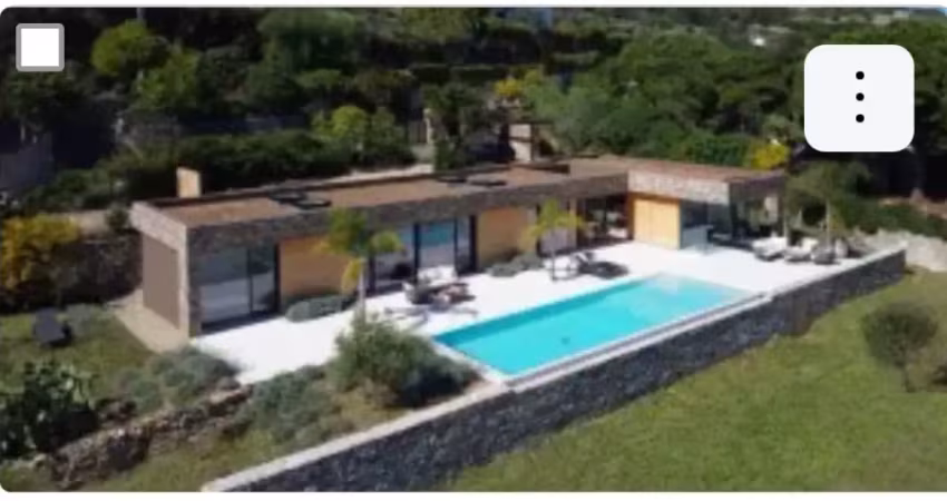 Chácara / sítio com 3 quartos à venda na Avenida Francisco Lourenço, 33, Águas de Igaratá, Igaratá