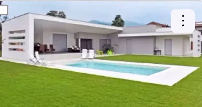 Chácara / sítio com 3 quartos à venda na Rua Santa Cruz, 33, Cachoeira, Santa Isabel
