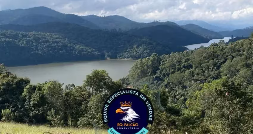 Chácara / sítio com 3 quartos à venda na Avenida Francisco Lourenço, 134, Águas de Igaratá, Igaratá