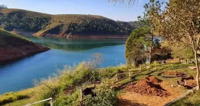 Terreno à venda na Avenida Francisco Lourenço, Águas de Igaratá, Igaratá