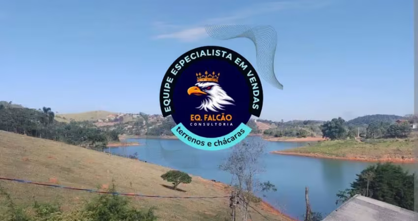 Terreno à venda na Avenida Francisco Lourenço, 6321, Águas de Igaratá, Igaratá