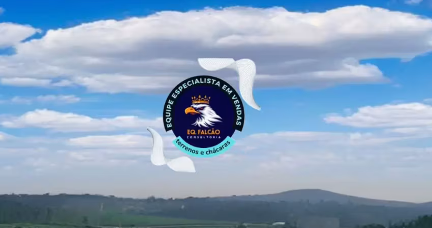 Terreno à venda com documentação em dia, pronto para construir. não perca essa chance!