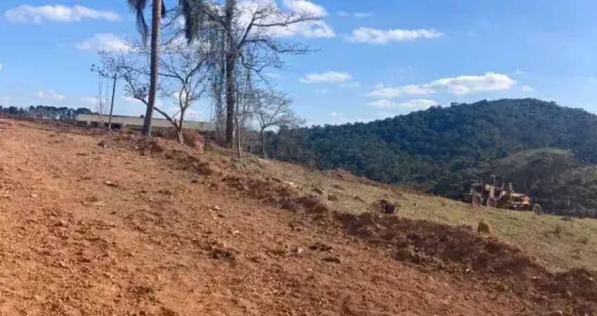 Terreno à venda na Avenida Francisco Lourenço, 144, Águas de Igaratá, Igaratá