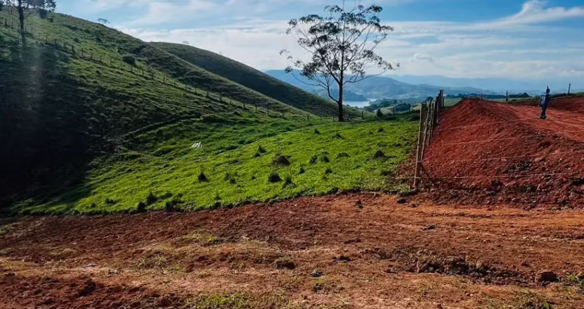Terreno à venda na Avenida Francisco Lourenço, 5478, Águas de Igaratá, Igaratá
