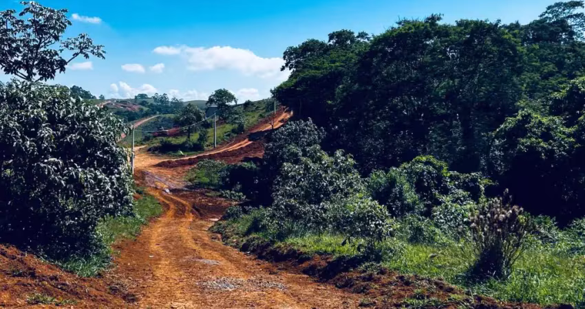 Terreno à venda na Avenida Francisco Lourenço, 3788, Águas de Igaratá, Igaratá