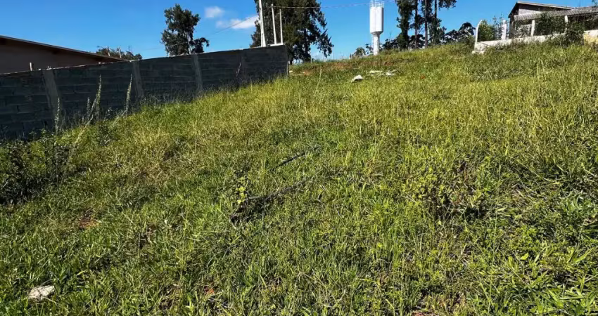 Terreno à venda na Avenida Francisco Lourenço, 3788, Águas de Igaratá, Igaratá