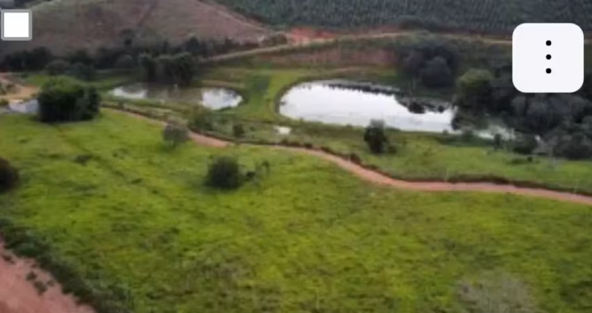 Terreno em condomínio fechado à venda na Rua Santa Cruz, 575, Cachoeira, Santa Isabel