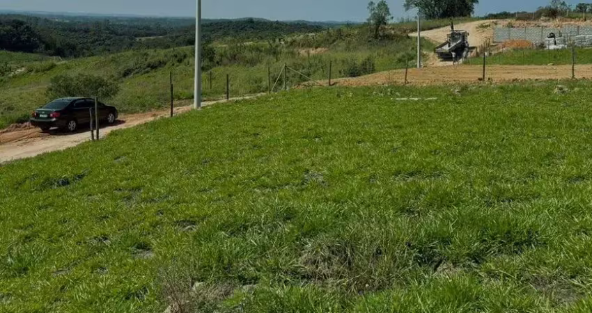 Terreno à venda na Estrada Municipal, 56, Jardim Santa Izabel, Cotia