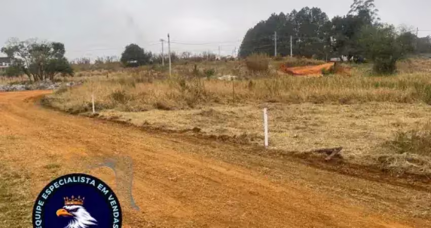 Terreno à venda na Rua Osvaldo Cruz, 56, Verava, Ibiúna