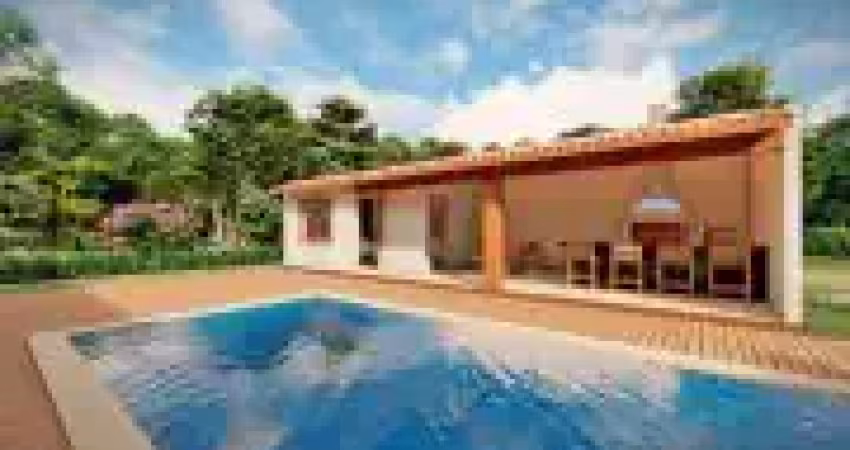 He 1500m² de ouro lazer e conforto para a sua família!