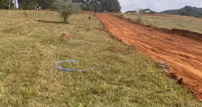 Terreno à venda na Avenida Francisco Lourenço, 58, Águas de Igaratá, Igaratá