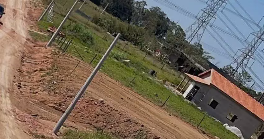 Terreno à venda na Estrada Municipal, 60, Jardim Santa Izabel, Cotia