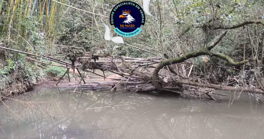 Terreno à venda na Estrada Municipal da Cachoeira, 1346, Cachoeira, Cotia