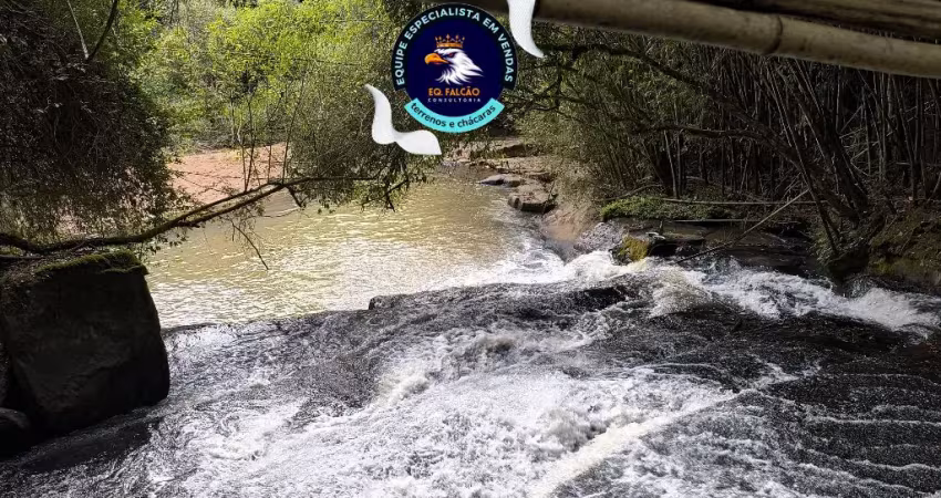 Terreno à venda na Estrada Municipal da Cachoeira, 7281, Cachoeira, Cotia