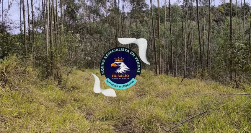Terreno à venda na Estrada Municipal da Cachoeira, 9052, Cachoeira, Cotia