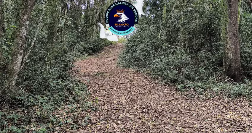 Terreno à venda na Estrada Municipal da Cachoeira, 6237, Cachoeira, Cotia