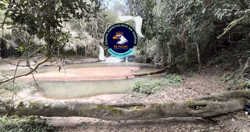 Terreno à venda na Estrada Municipal da Cachoeira, 6231, Cachoeira, Cotia