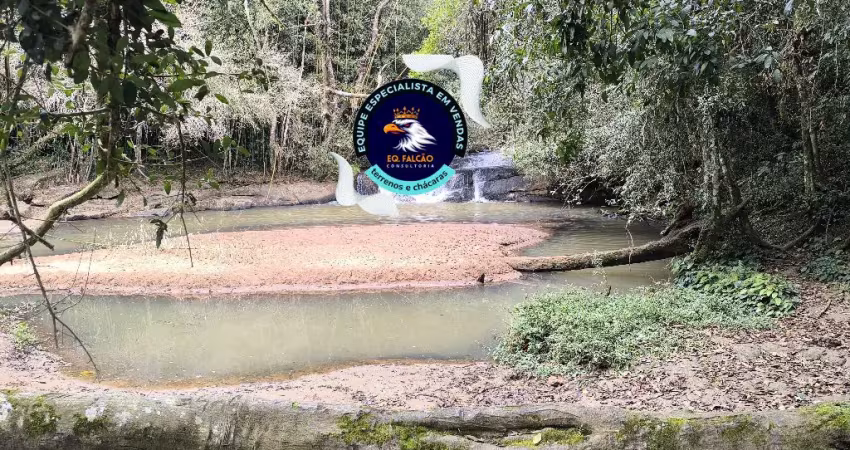 Terreno à venda na Estrada Municipal da Cachoeira, 7592, Cachoeira, Cotia