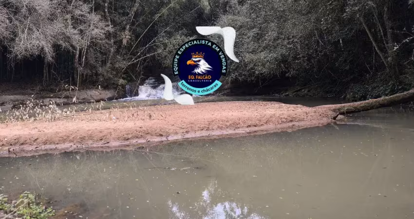 Terreno à venda na Estrada Municipal da Cachoeira, 5372, Cachoeira, Cotia