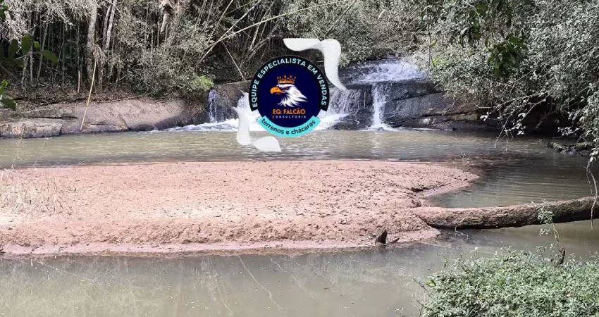 Terreno à venda na Estrada Municipal da Cachoeira, 3788, Cachoeira, Cotia