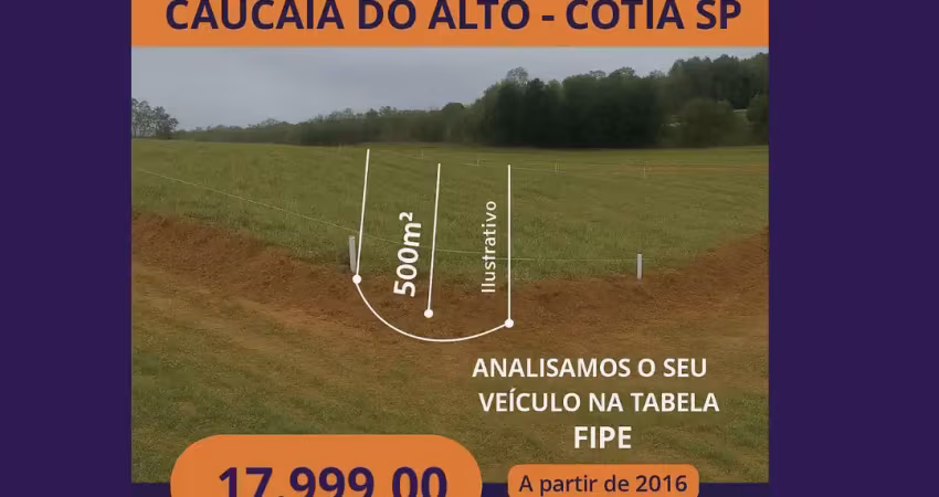 Refúgio em caucaia do alto com cachoeira 10 min do centro comercial