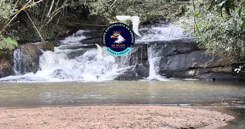Terreno à venda na Estrada Municipal da Cachoeira, 3788, Cachoeira, Cotia