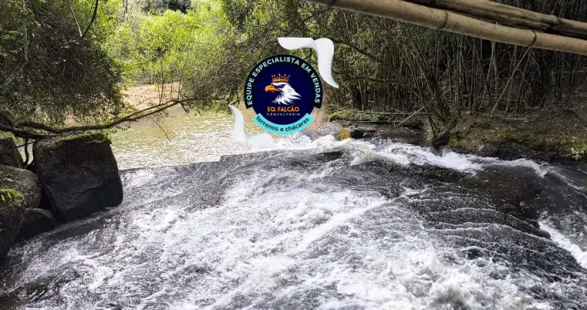 Terreno à venda na Estrada Municipal da Cachoeira, 3788, Cachoeira, Cotia