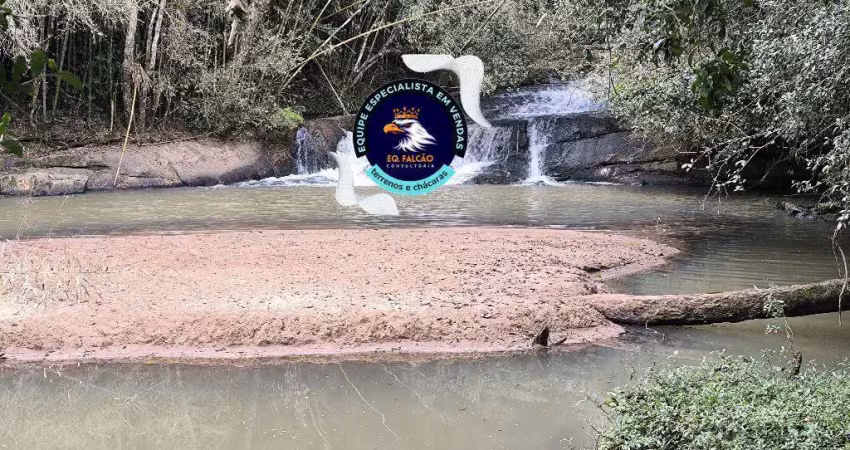 Terreno à venda na Estrada Municipal da Cachoeira, 3788, Cachoeira, Cotia